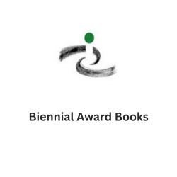 Image of Biennial Award Books