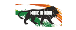 make in india logo