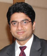 image of Mr. Aakash Chaudhary