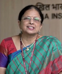 image of Prof. Tanuja Nesari