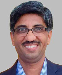 image of Prof. Abhay Karandikar