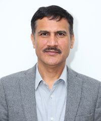 image of Shri Pankaj Joshi