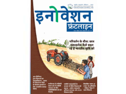 Image of NIF Newsletter: Nov-Dec 2025-English