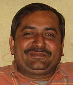 image of Agastya Narain Shukla