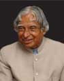 image of Dr. Apj Abdul Kalam