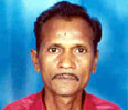 image of Shri Anil Rashmikant Kamdar