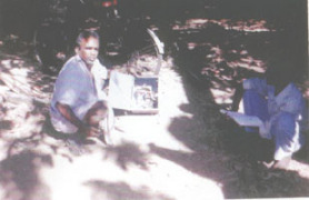 Relay Switch - Photo