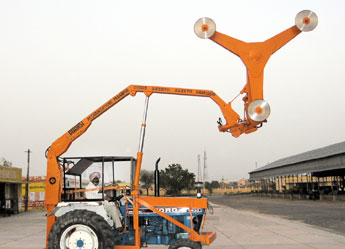 Tree Pruner - Photo
