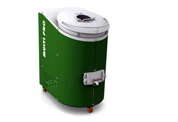 The Multipurpose Processing Machine - Photo