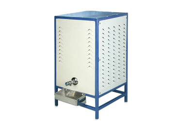 Natural water cooler - Photo