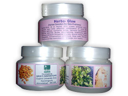 Antiseptic Skin Nourishment Cream - Photo