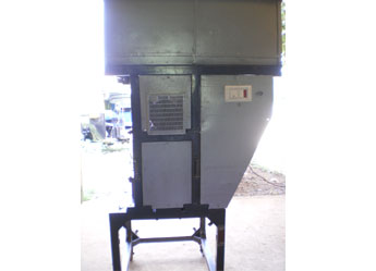 Arecanut Cutter - Photo