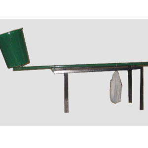 Automatic Garbage Disposal - Photo