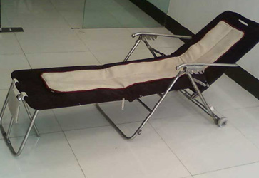 Chair, Hammock, Table, Stairs, Bed One Product, Multiple Uses - Photo