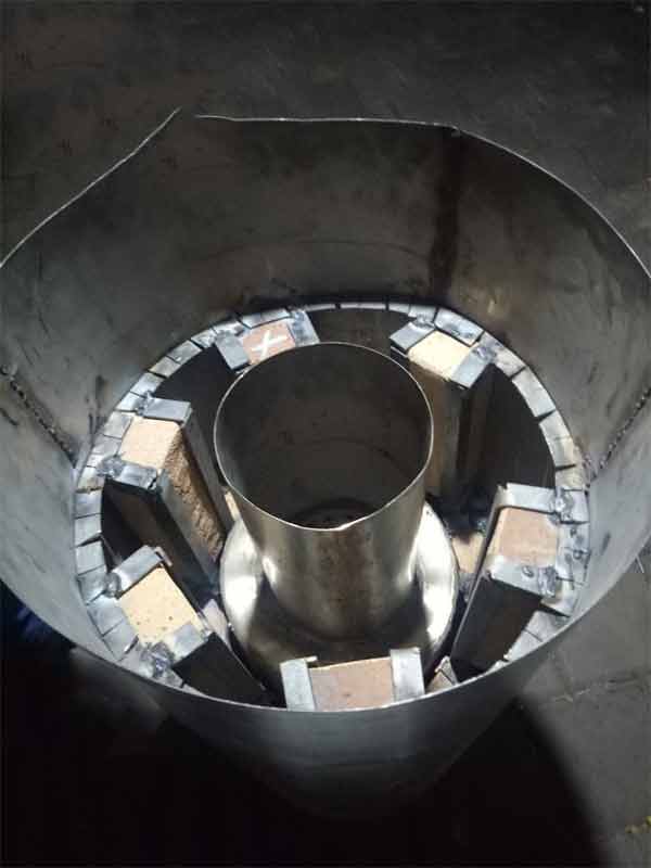 Image of Portable Room Heater (Bukhari)

