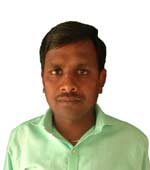 volunteer Maharaj Singh Lodhi