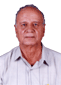 volunteer Mr.Anand V Gogte