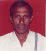 volunteer Mr. Basavraj Santeshivara