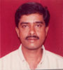 volunteer Mr. B. S. Dinesh