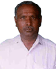 volunteer Mr. Duraisamy