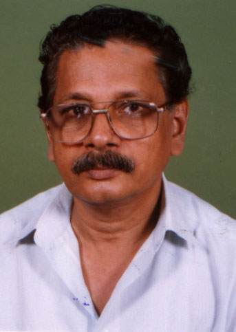 volunteer Mr. S. J. Joe