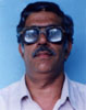 volunteer Mr. P. J. Abraham