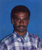volunteer Mr. R Muruga Selvan