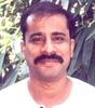 volunteer C.V.Raju