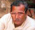volunteer Ram Abhilash Patel