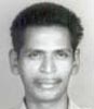 volunteer K R Chandran