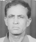volunteer Lalit Surana