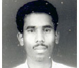 volunteer Mr. K. Balasubramani