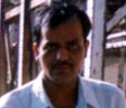 volunteer Nasiruddin Gayen