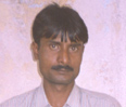 volunteer Takhatsinh Dalpatsinh Patel
