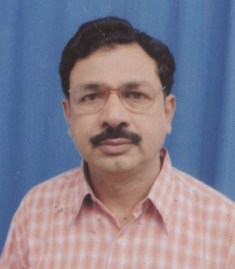 volunteer Usman Shekhani