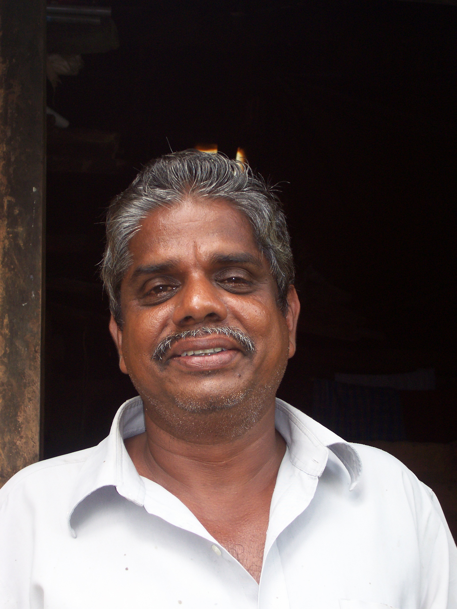 volunteer Francis PA