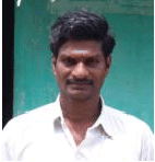 volunteer N Shakthimaithan