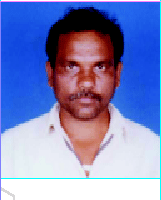 volunteer Uppuluri Krishn
