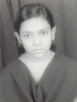 volunteer Miss. Utkalika Pattnaik
