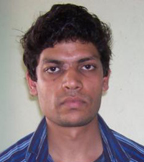 volunteer Nishant Ray