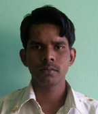 volunteer Abdul Kaleem