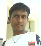 volunteer Davalsab Ladammanavar