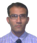 volunteer Ashish R. Sadiya