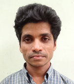 volunteer Rishikesh C S
