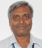 volunteer Wazeer Hayath