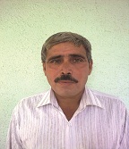 volunteer Dharmveer Kamboj
