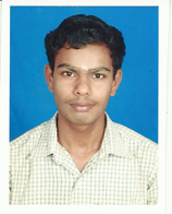 volunteer G Krishna Kumar