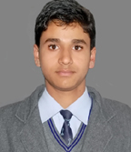 volunteer Siddhartha Pal