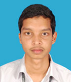 volunteer S R Valava