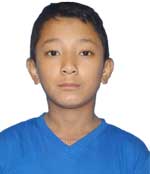 volunteer Soring Lepcha